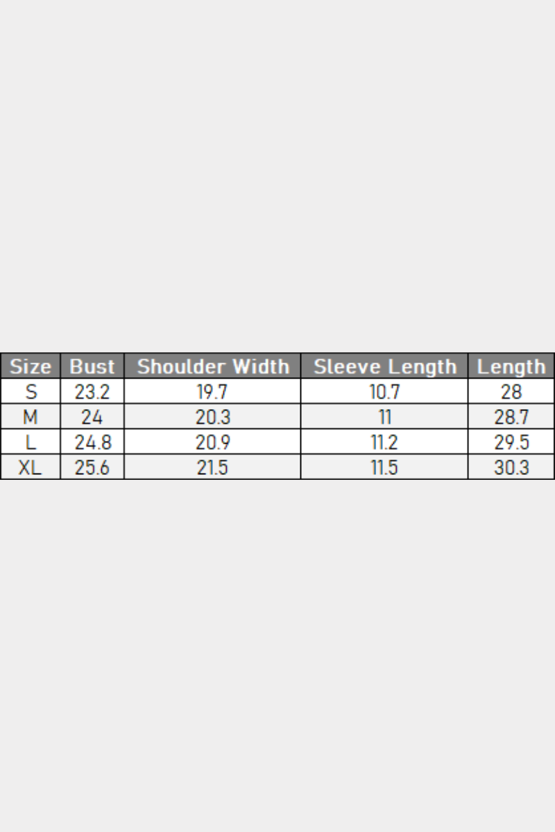 Men's Polyester Loose Fit V-Neck Patch Stripe Tee
