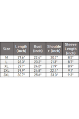 Men's Summer Cotton Washed Print Crewneck Tee