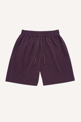 Men's Spring Summer COOLMAX Lightweight Drawstring Shorts
