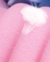 0332 330g Fleece Sweatshirt Knit Fabric