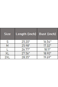 Men's Summer 315g Heavy Cotton Solid Ribbed Tank