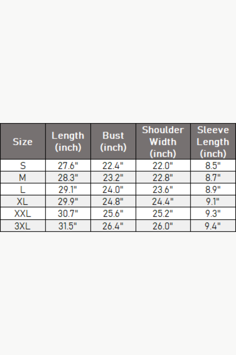 Women's Summer 240g Ribbed Sorona Quick Dry UPF Tee