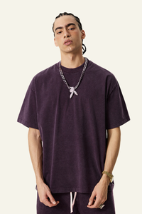 Men's Dopamine Cotton T-shirt