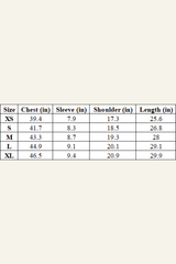 Men's Streetwear Round-neck Quick-dry Loose Fitting T-shirt