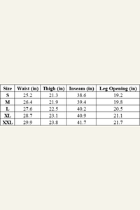 Men's High-Elasticity Draping Workwear Wide-Leg Pants