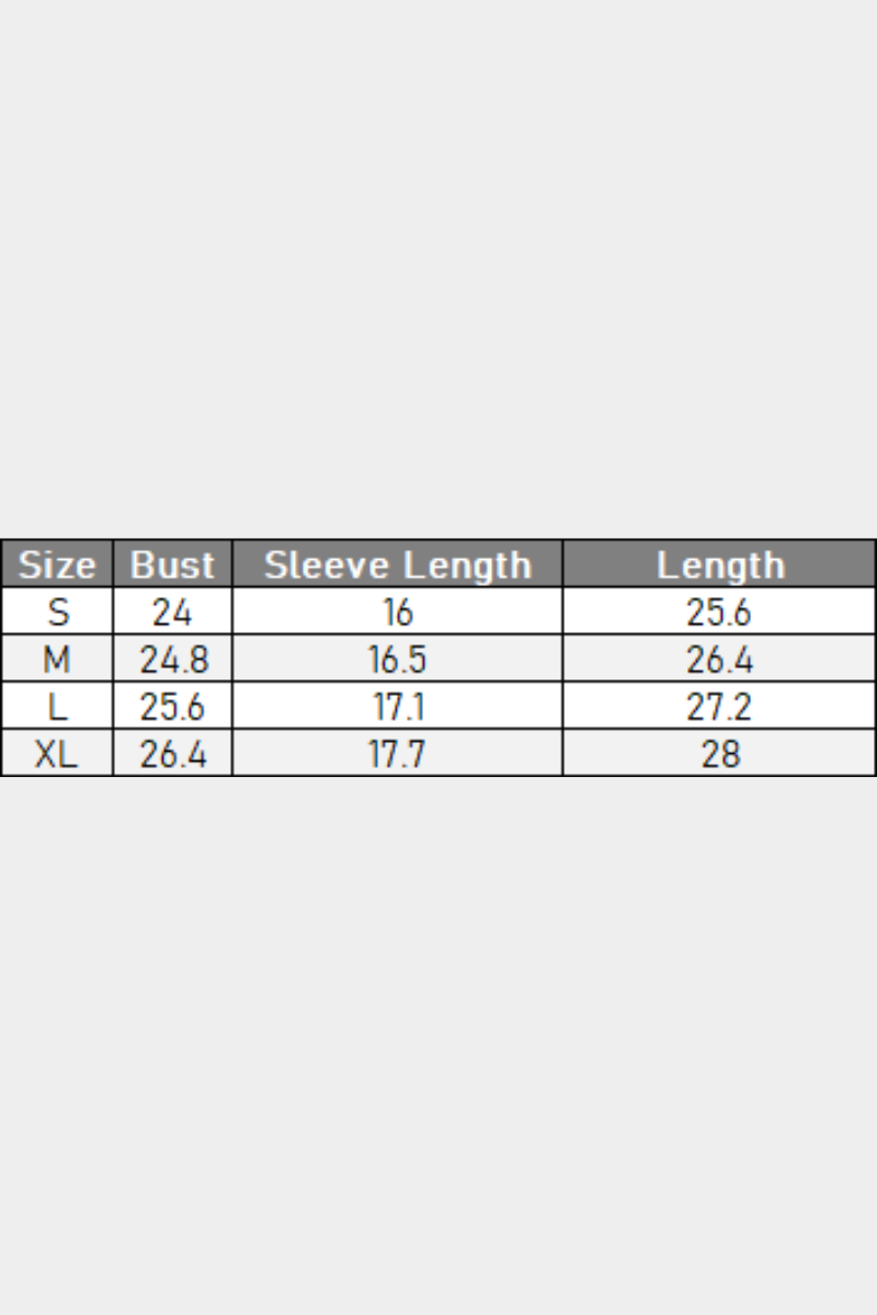 Cooling dry and comfortable casual T-shirt