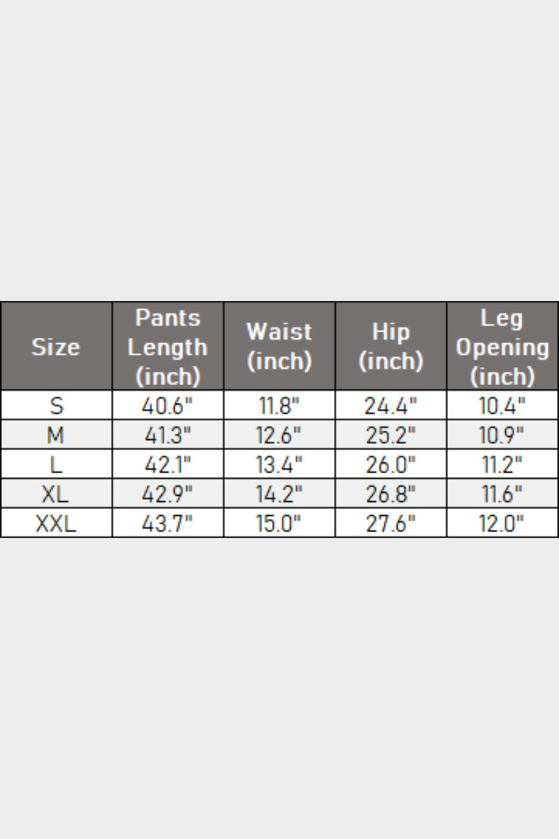 Men's Spring 390g Patchwork Pleated Curved Wide Pants