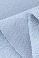 TS1029 National Tide Polar Fleece Fabric