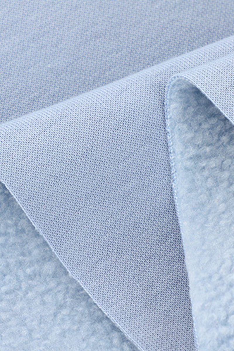 TS1029 National Tide Polar Fleece Fabric