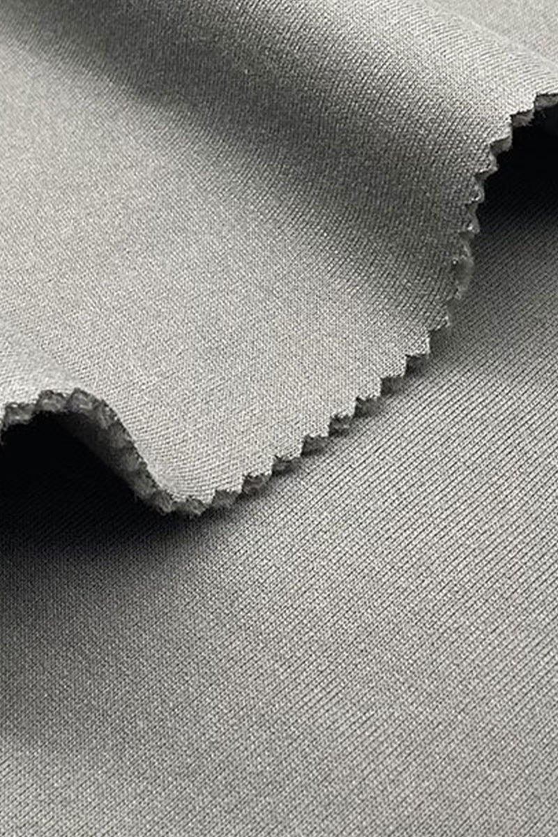 0332 330g Fleece Sweatshirt Knit Fabric