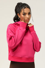 FPWLM009 TS0992 National tide sweatshirt GMS 360g