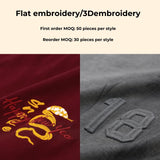 Women's 350 Heavyweight Washed Relaxed Hoodie