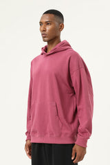 FPMLM002TS071 32 thread cotton sweatshirt fabric GMS320g