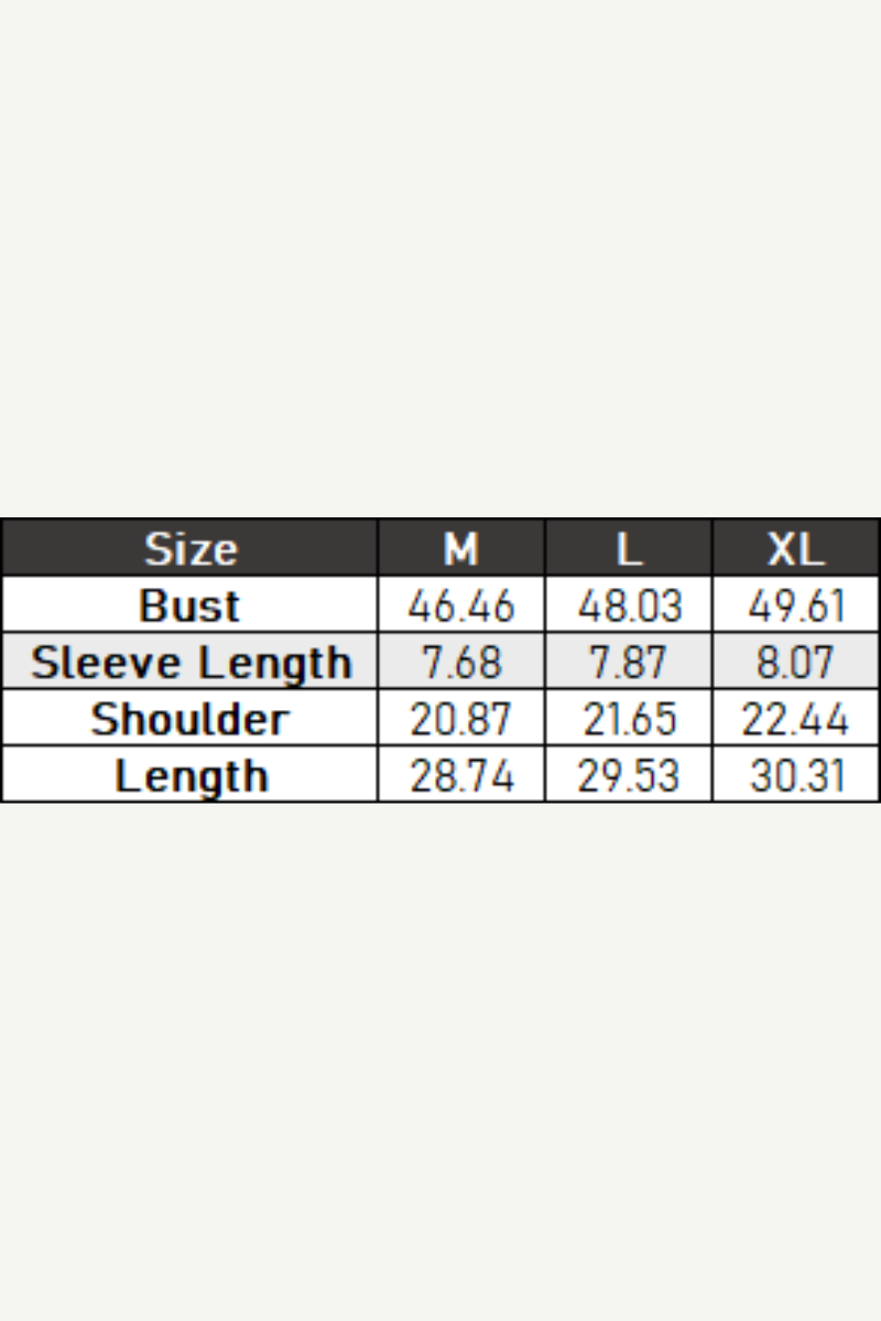 Men's Cotton-Linen Drop-Shoulder Tee w/FwdSideSeam & Sld Ltr