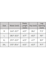 Men's Summer Lightweight Wide Leg Tencel Cargo Pants