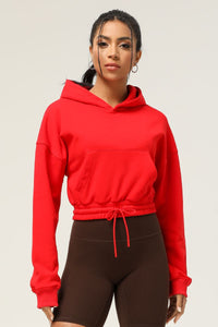 FPWLM008 TS0992 National tide sweatshirt GMS 360g
