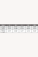 Men's Summer 230g Cotton Colorblock Raglan Loose Crew Tee