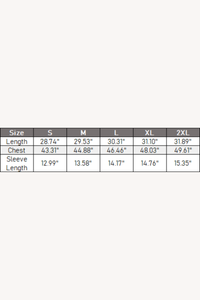 Men's Summer 230g Cotton Colorblock Raglan Loose Crew Tee