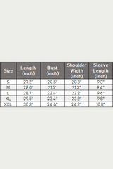 Men's Summer Cooling Antibacterial 17 Color Short Sleeve Tee