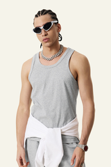 Men's Streetwear Sports Tank Top