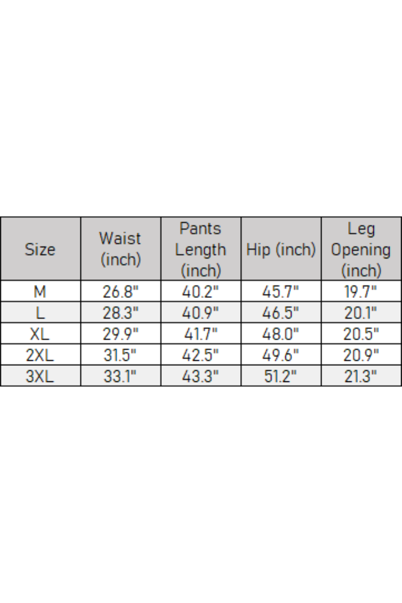 Men's Spring Summer Washed Loose Wide Leg Cargo Pants