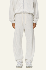 Men's Streetwear Drawstring Harem Sweatpants