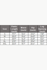 Men's Summer 320g Washed Batik Loose 9 Color Shorts