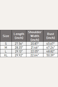 Men's Summer 230g Cotton High Neck Loose Tank