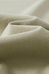 Men's Heavyweight Cotton Long Sleeves T-shirt
