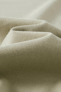 Men's Heavyweight Cotton Long Sleeves T-shirt