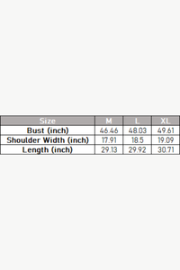 Men's High Elasticity 220g Raglan Sleeveless Tank Top