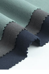 TS0985 Solona Piqu¨¦ Fabric