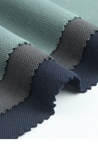 TS0985 Solona Piqu¨¦ Fabric