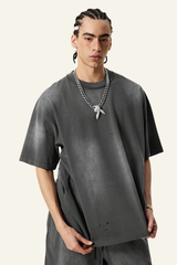 Men's Heavyweight Cotton T-shirt.