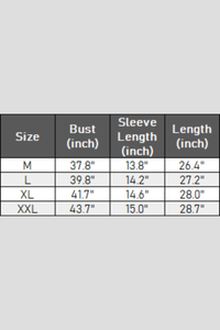 Men's Summer 3M Quick Dry Seamless Slim Tee