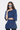 Women's Streetwear Lightweight Breathable Mesh T-shirt