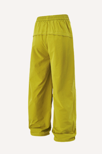 Men's Spring Summer Sorona Quick Dry Curved Cargo Pants