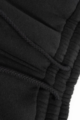 Men's Athletic Loose-Fitting Drawstring Casual Sweatpants