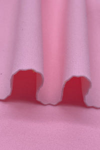 HY6603 40s Nylon High-Stretch, Sheer, Quick-Drying Double-Sided Knit Fabric