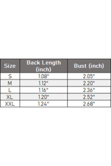 Women's Summer 250g Halter SKM Shaping Cooling Slim Tank