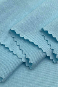 TS0997 Ice Cotton Lycra Fabric