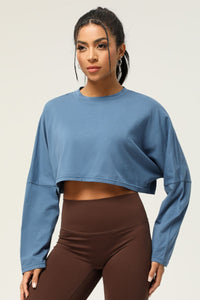FPWWY004 TS0554 32s tributary line cotton stretchable woollen clothing and food wool GMS 260g