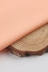 TS577 Soft, Breathable Natural Fabric