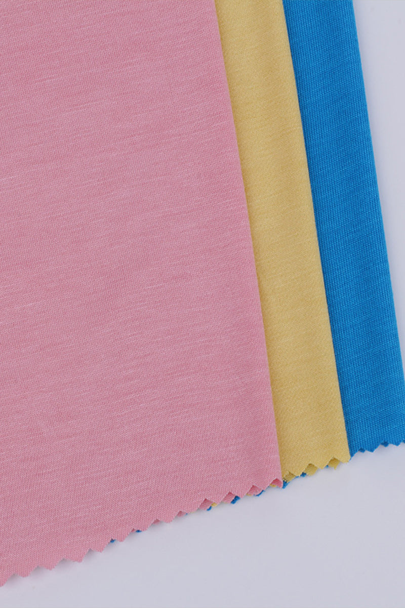TS582 40s Modal Fabric