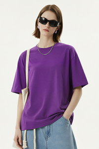 Women's Cooling Antibacterial 11 Color Short Sleeve Tee