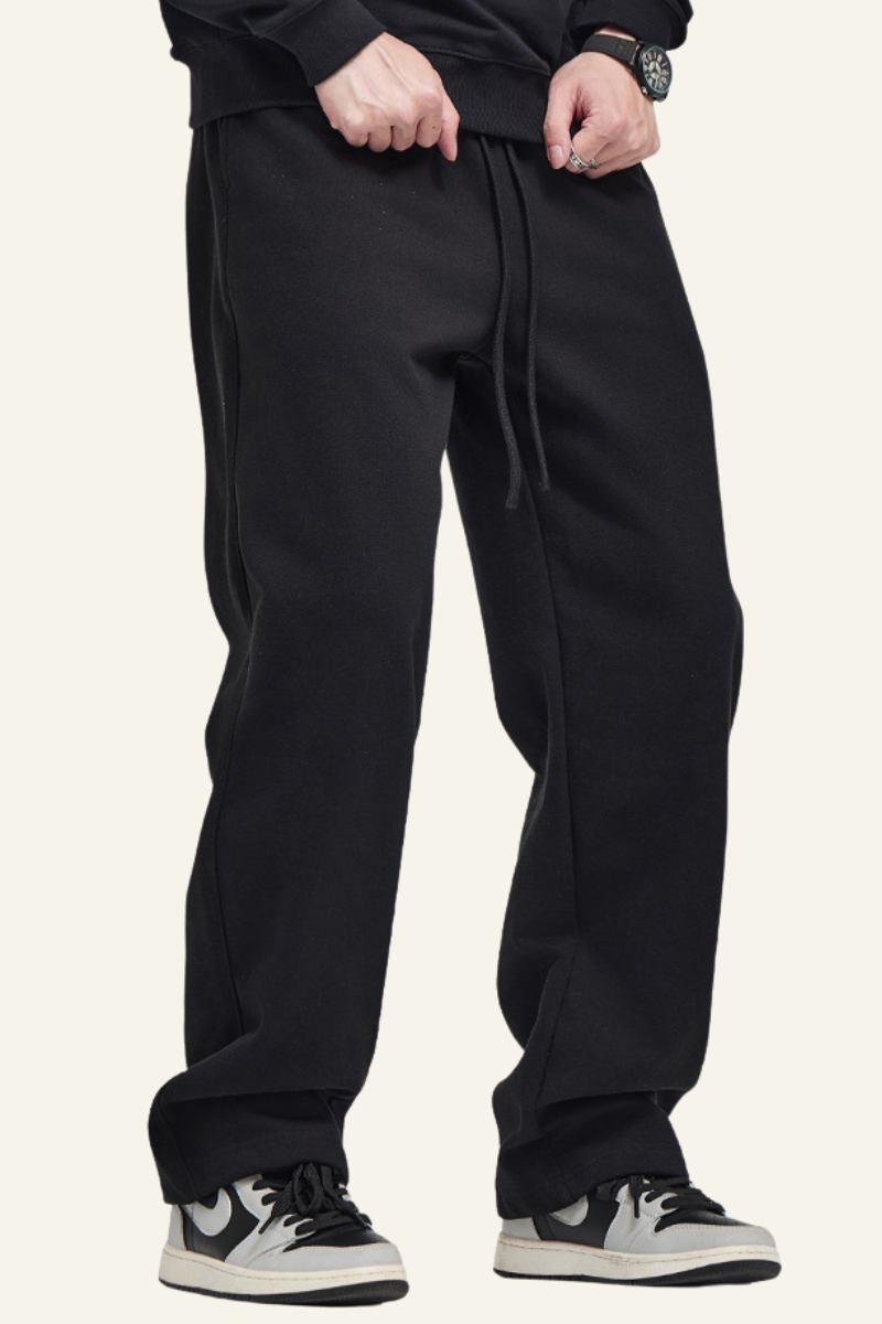 Men's 420 Heavyweight Athletic Straight Leg Pant