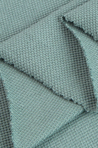 TS0985 Solona Piqu¨¦ Fabric