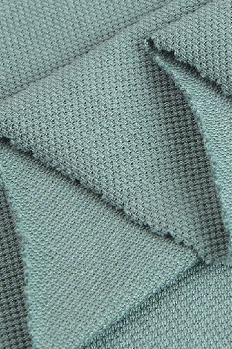 TS0985 Solona Piqu¨¦ Fabric