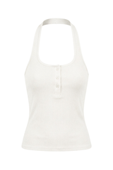 Women's Summer 250g Halter SKM Shaping Cooling Slim Tank