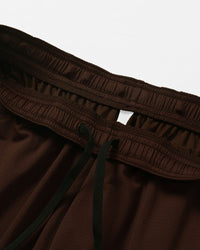 200g nylonammonia breathable brushed fabric shorts